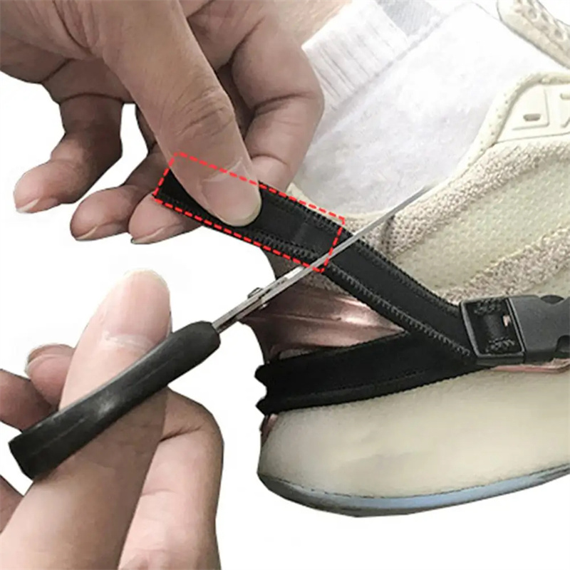 Shoes Shifter Protector Anti-s - Motorcycle Gear Slipping recension och pris