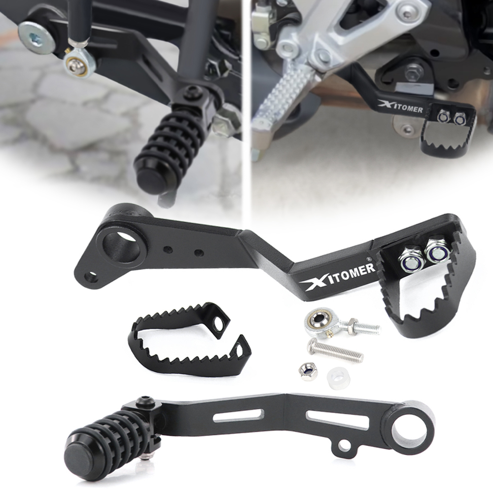 For Suzuki GSX-8S GSX800 GSX8S - Motorcycle Gear Guide recension och pris