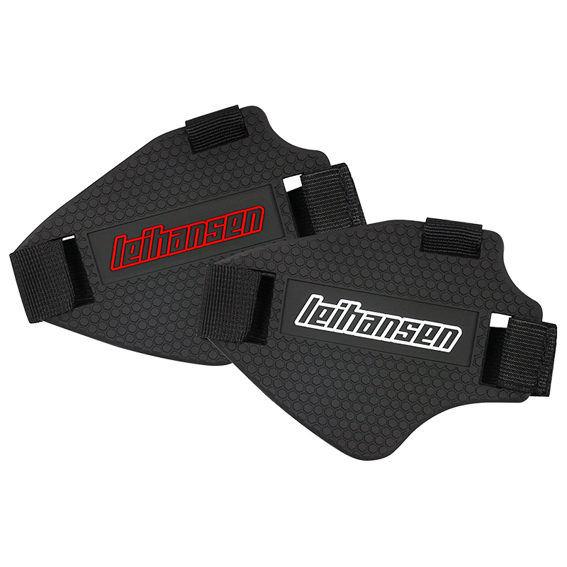 Motorcycle Gear Shift Pad Anti - Motorcycle Gear Slipping recension och pris