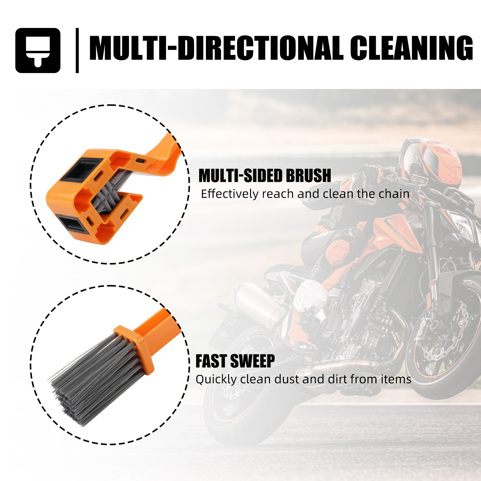 For 2026 2025 2024 Beta RR 300 - Motorcycle Gear Brands recension och pris