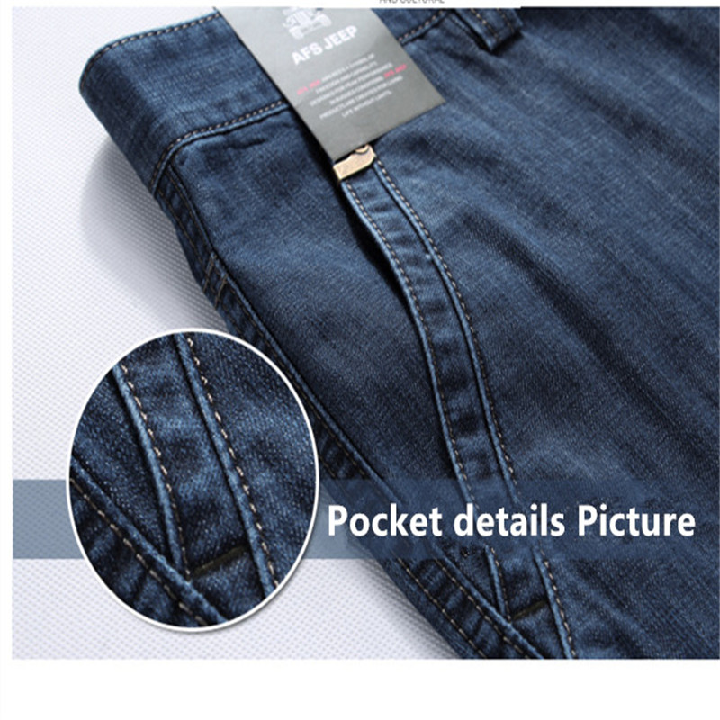 Men's Military Jeans Pants Wor - Motorcycle Gear Jeans recension och pris