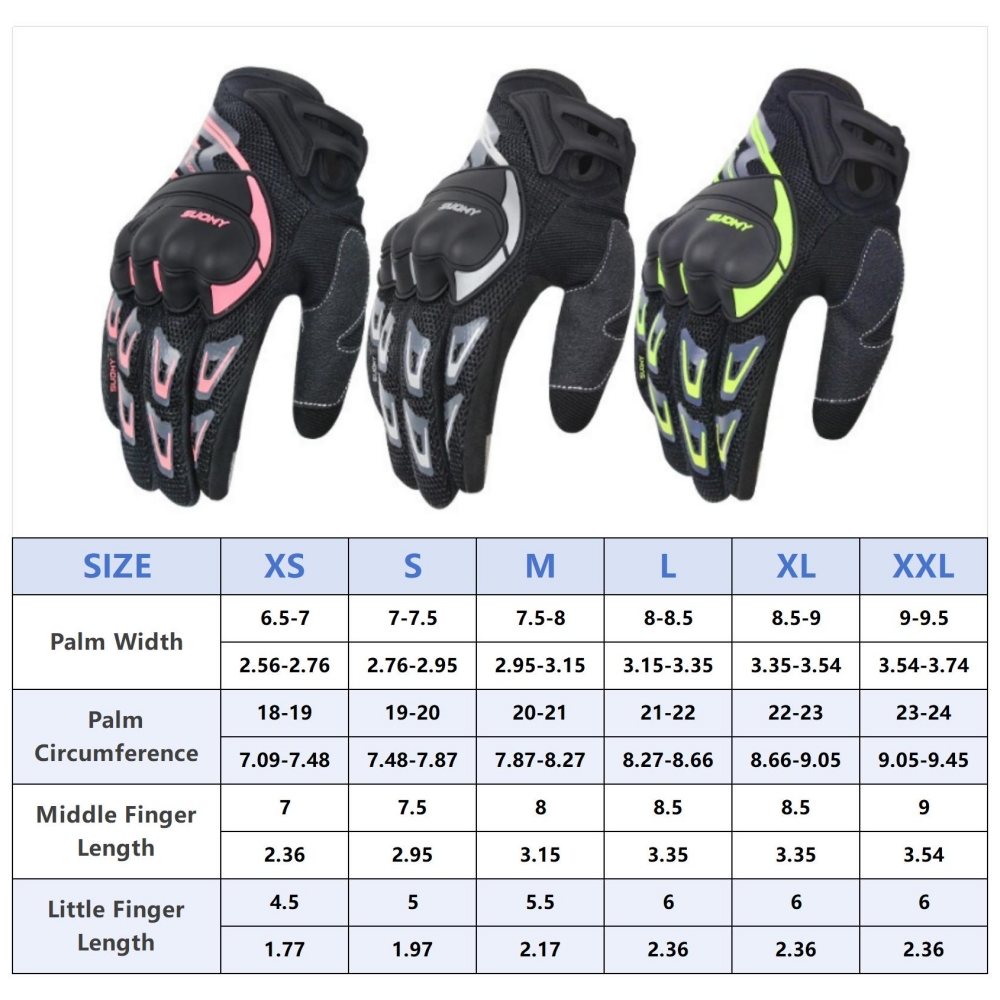 SUOMY Breathable Racing Motorc - Xs Motorcycle Gear recension och pris