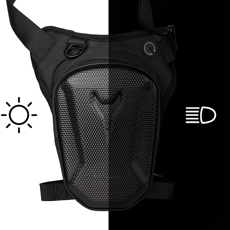 Motorcycle Leg Tank Bag Waterp - Motorcycle Gear Brands recension och pris