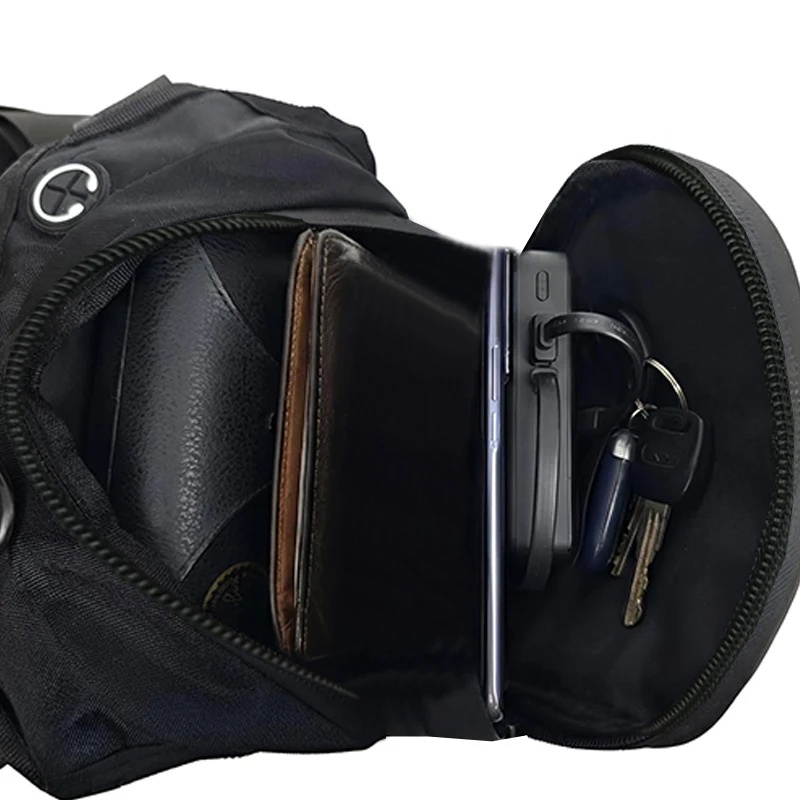 Motorcycle Leg Tank Bag Waterp - Motorcycle Gear Brands recension och pris