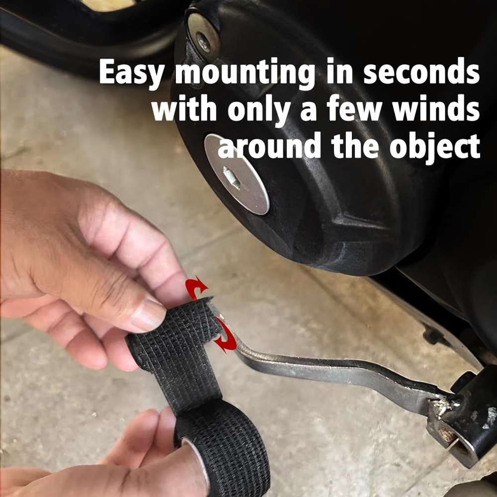 Motorcycle Shifter Shoe Protec - Motorcycle Gear Slipping recension och pris