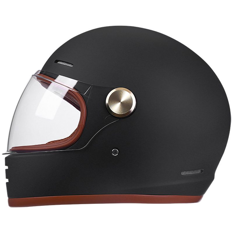 ECE DOT New Casco Capacetes Mo - Xs Motorcycle Gear recension och pris