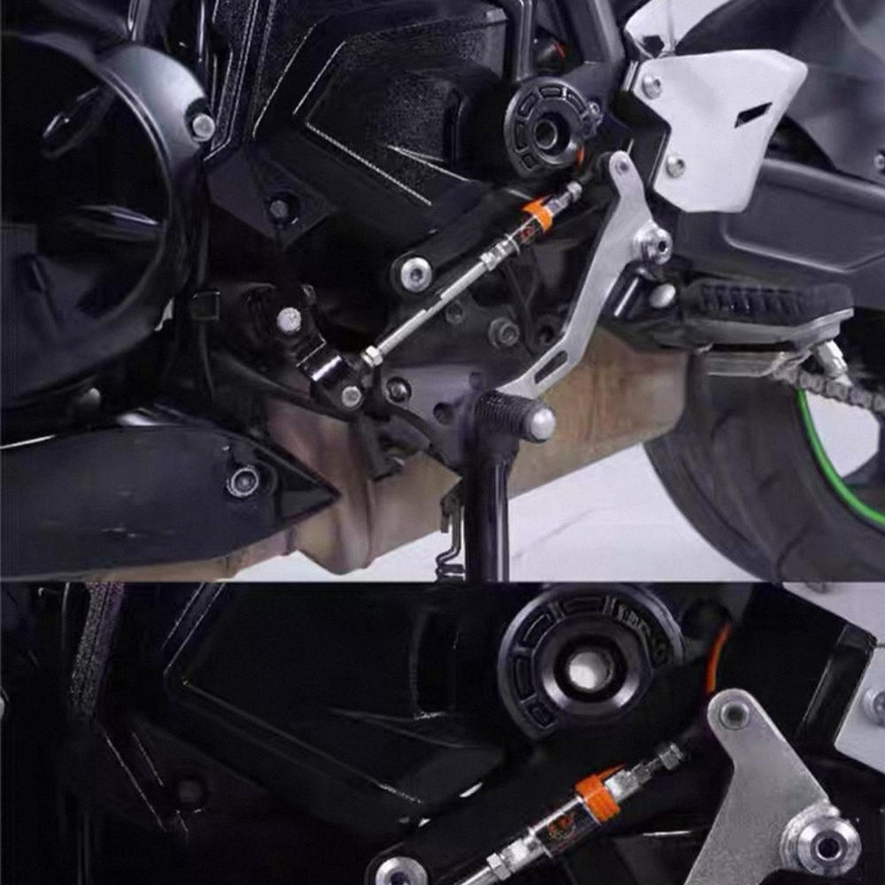 For Honda CBR1000RR cbr1000rr  - Motorcycle Quickshifter recension och pris