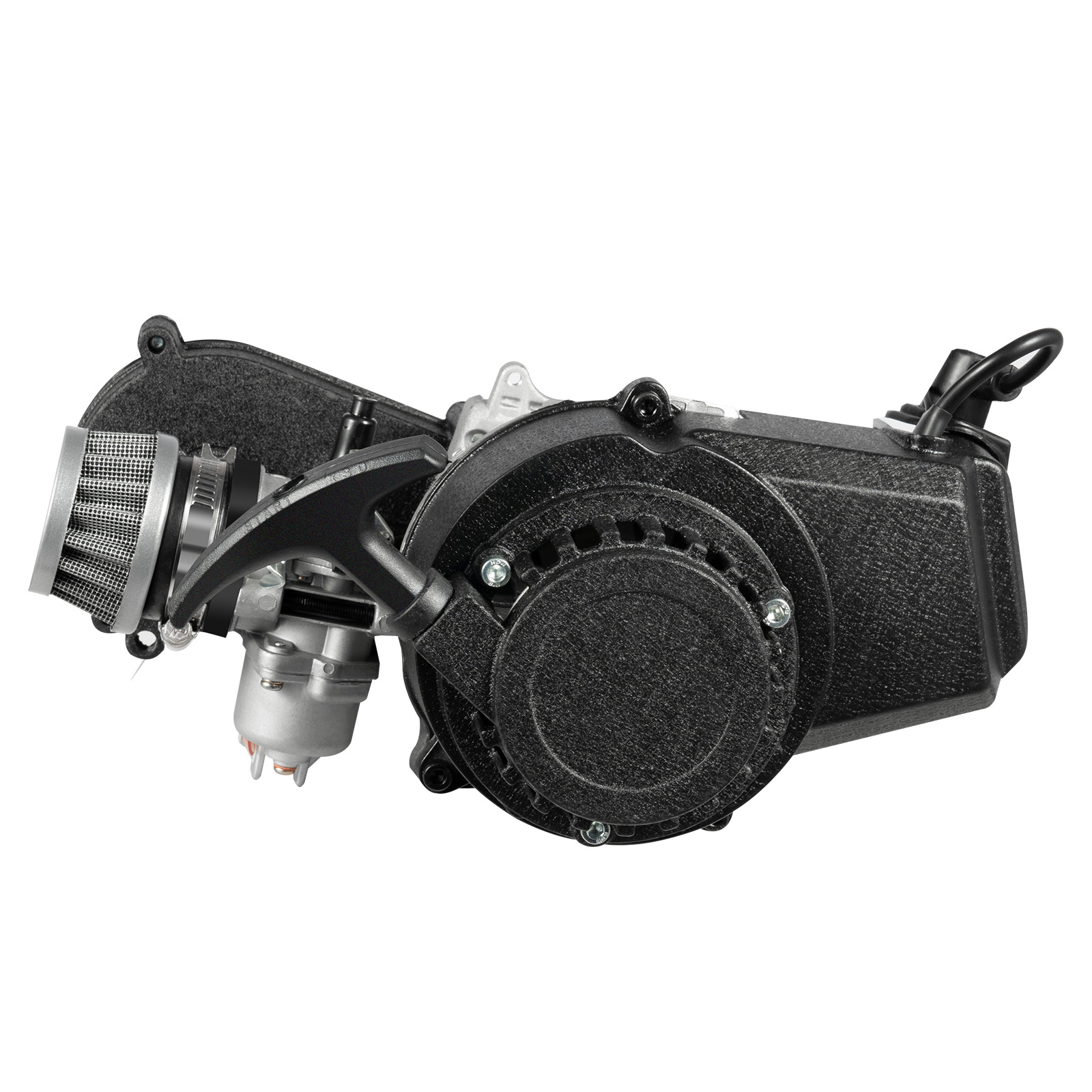 49cc Engine, 49cc Motor Engine - Motorcycle Gear Brands recension och pris