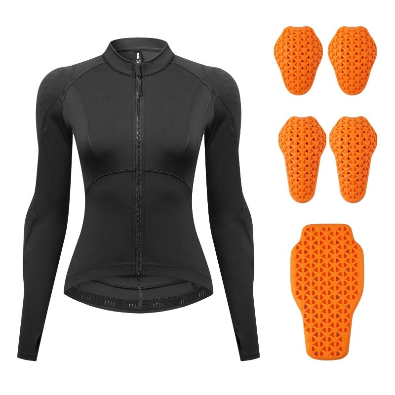 Women's Mesh Motorcycle Jacket - Motorcycle Gear Outfit recension och pris