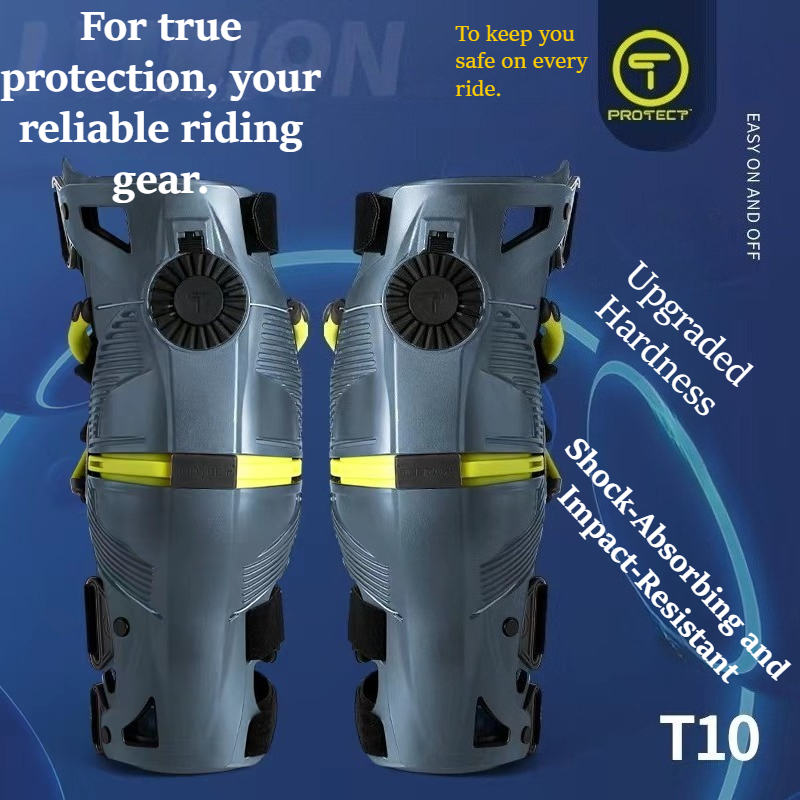 T Brand T10 Motorcycle Mechani - Motorcycle Gear Brands recension och pris