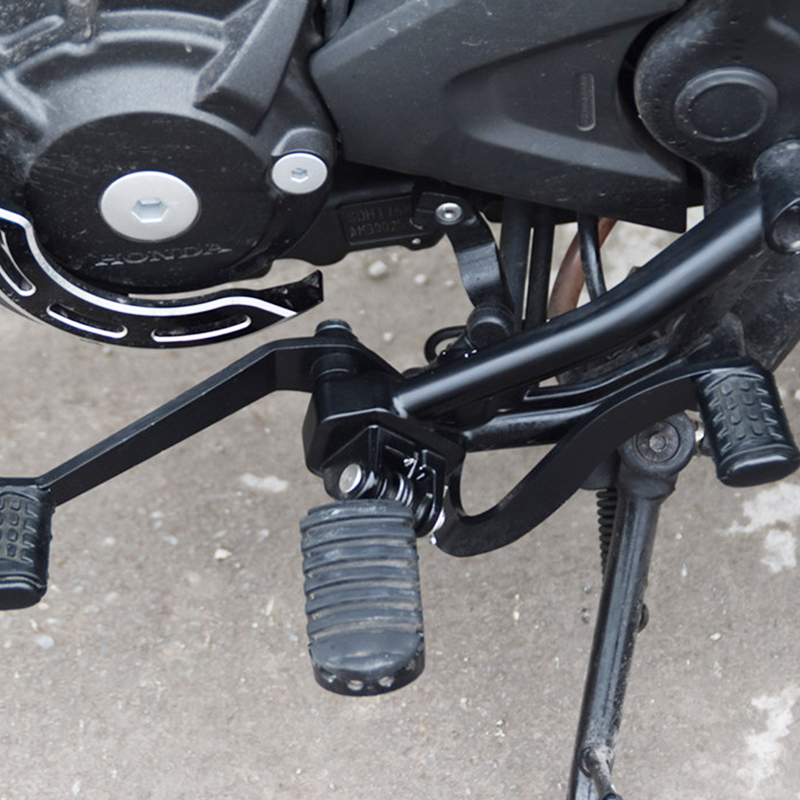 For Honda Rebel 300 CMX300 CM3 - Motorcycle Gear Brands recension och pris