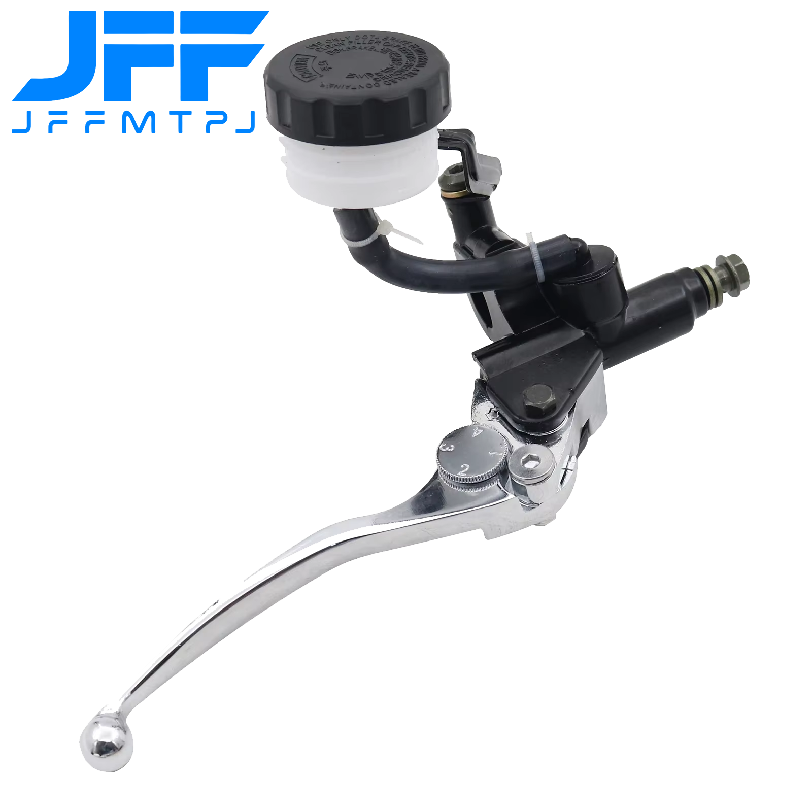 Front Brake Master Cylinder Fo - Motorcycle Gear Oil recension och pris
