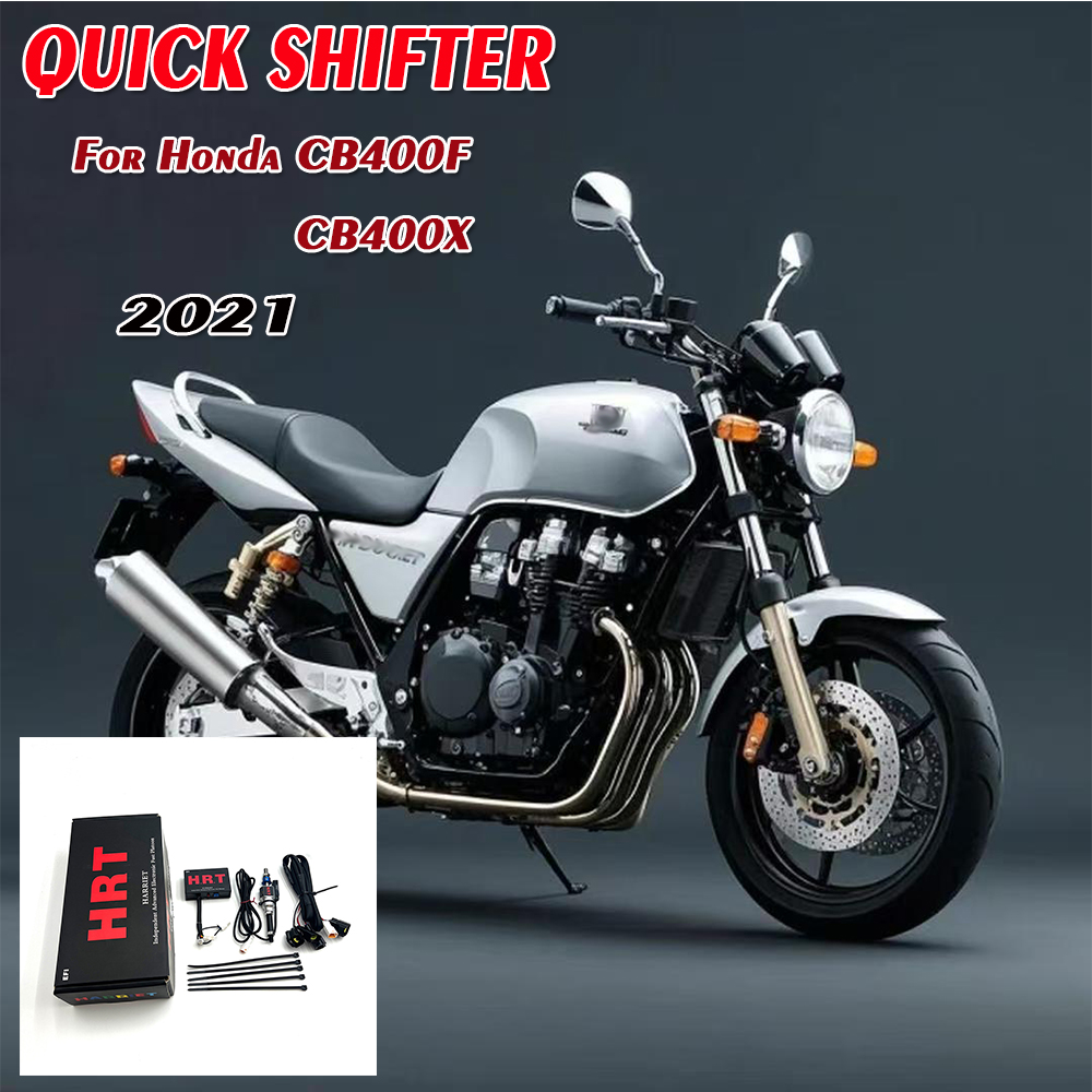 For Honda CB400X  CB400F 2021  - Motorcycle Quickshifter recension och pris
