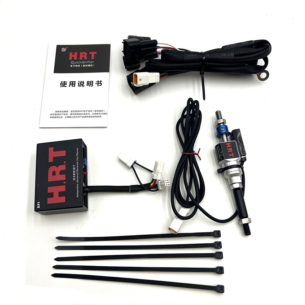 For Honda CB400X  CB400F 2021  - Motorcycle Quickshifter recension och pris