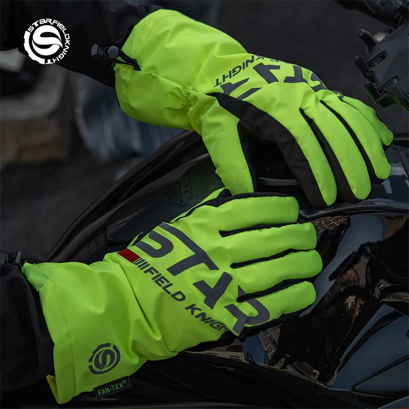 Spring Summer Rain-proof Motor - Xs Motorcycle Gear recension och pris